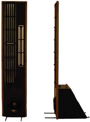 Eminent Technology LFT 8B